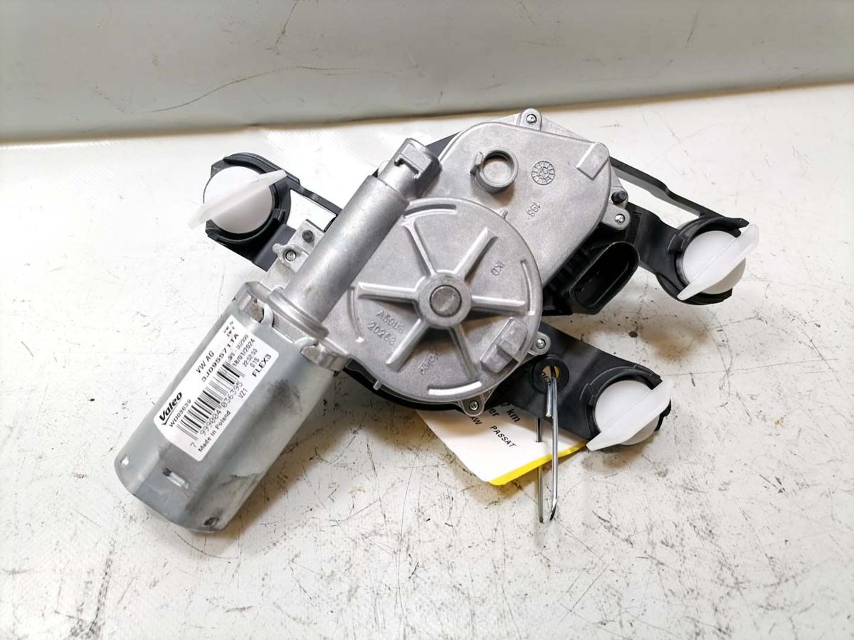 VW Passat B9 original Wischermotor hinten Kombi Variant Bj.2024